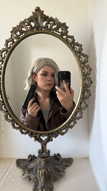 Full leaked Therlyen page private photo