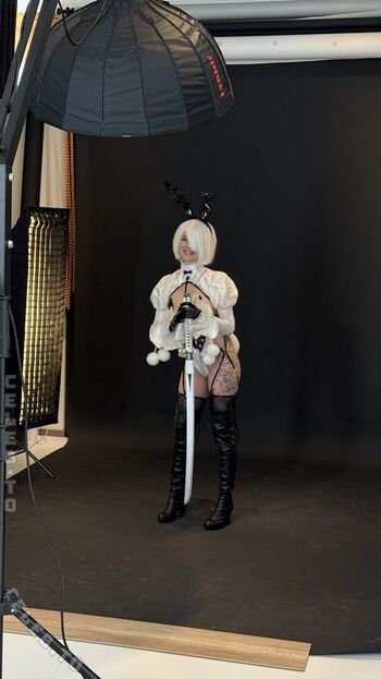 Full leaked Therlyen page private photo