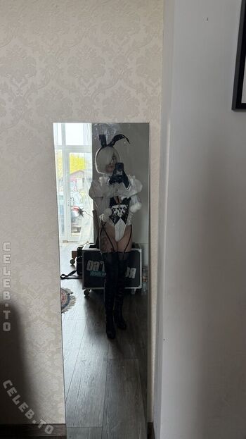 Full leaked Therlyen page private photo