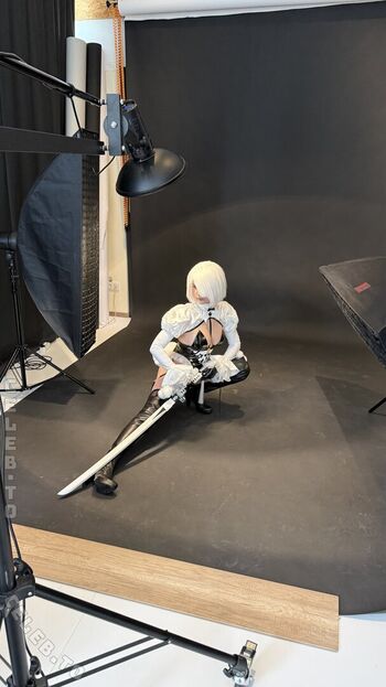 Full leaked Therlyen page private photo