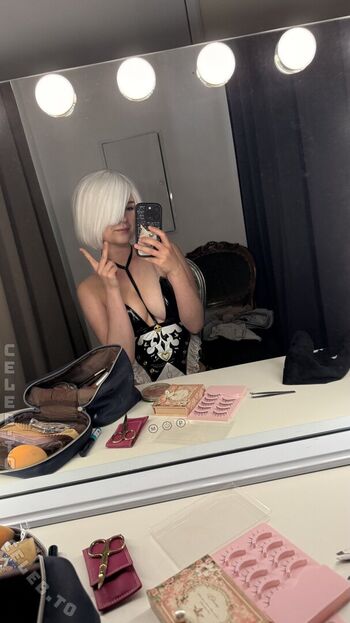 Full leaked Therlyen page private photo