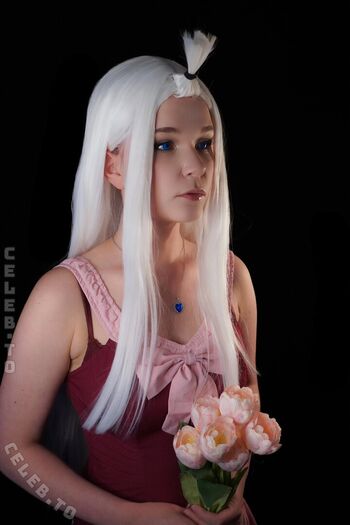 Full leaked Therlyen page private photo