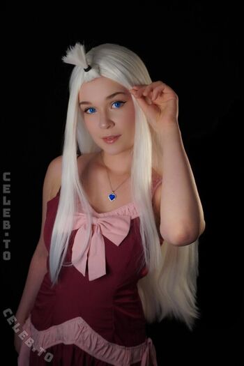 Full leaked Therlyen page private photo