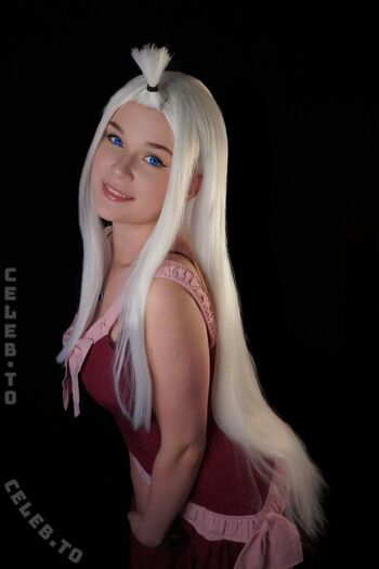 Full leaked Therlyen page private photo