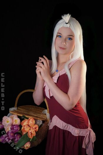 Full leaked Therlyen page private photo