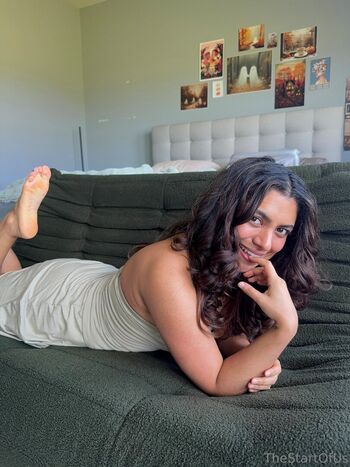 Full leaked Thestartofus private photo