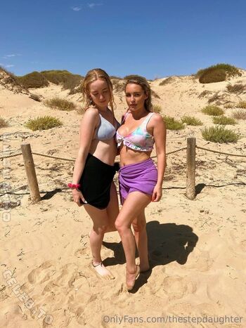 Full leaked Thestepdaughter private photo