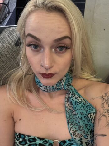 Full leaked Thestormiwinter private photo
