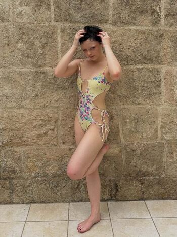 Full leaked Thestrawberrybutcher private photo