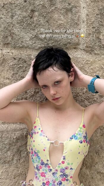 Full leaked Thestrawberrybutcher private photo