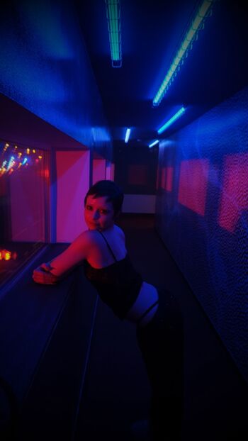 Full leaked Thestrawberrybutcher private photo