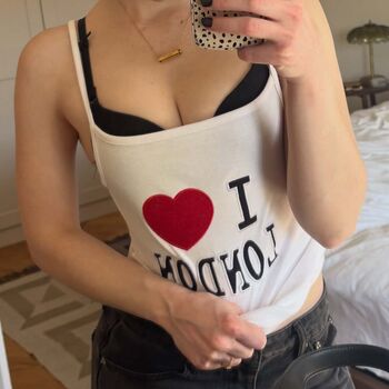 Full leaked Thestrawberrybutcher private photo