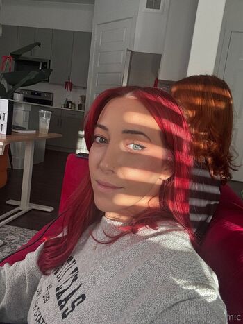 Full leaked Thetoplesscomic private photo