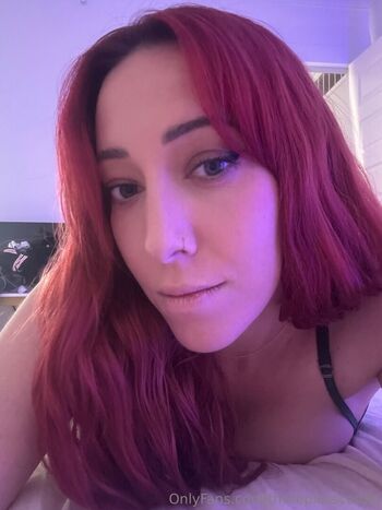 Full leaked Thetoplesscomic private photo