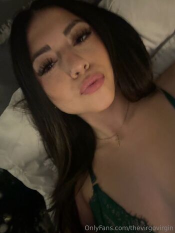 thevirgovirginn