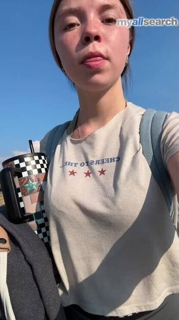 Full leaked They hate lizzie private photo