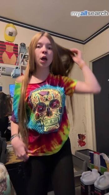 Full leaked They hate lizzie private photo
