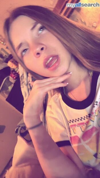 Full leaked They hate lizzie private photo