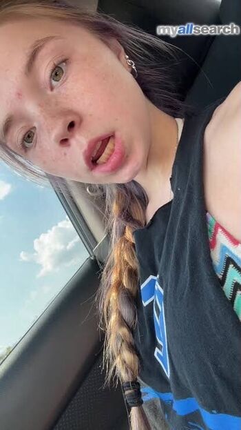 Full leaked They hate lizzie private photo