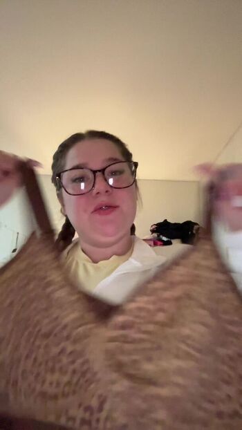 Full leaked Theycallmelilvan page private photo