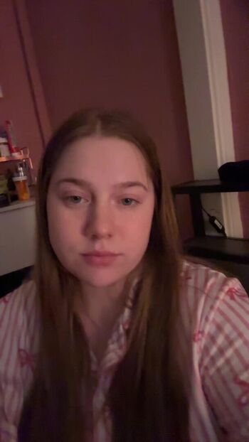 Full leaked Theycallmelilvan private photo