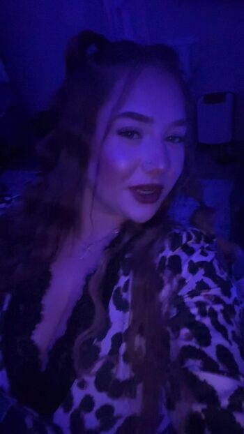 Full leaked Theycallmelilvan private photo