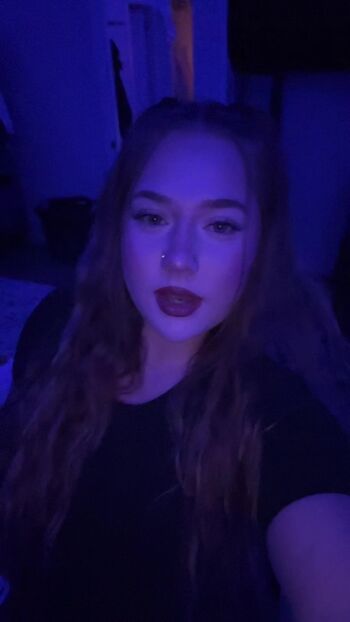 Full leaked Theycallmelilvan private photo