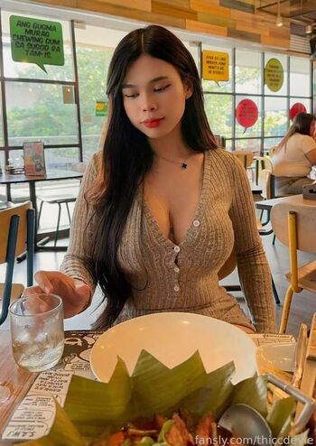 Full leaked Thicc devie private photo