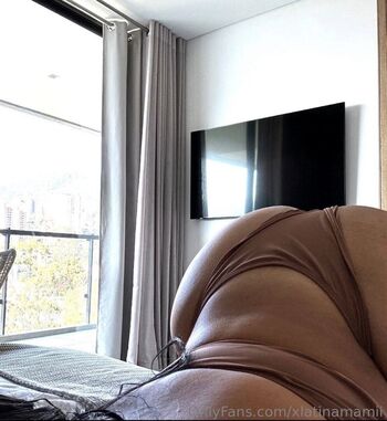 Full leaked Thick baddie nana bvbyy private photo