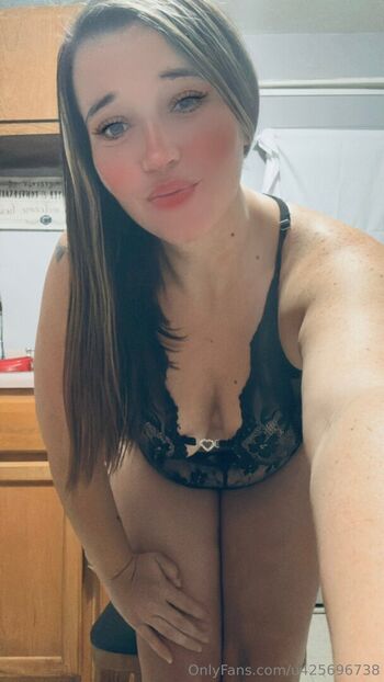 Full leaked Thick princess private photo