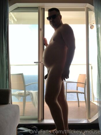 Full leaked Thickey mouse private photo