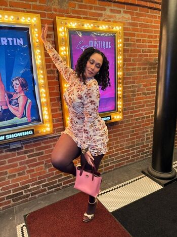Full leaked Thickfancy private photo
