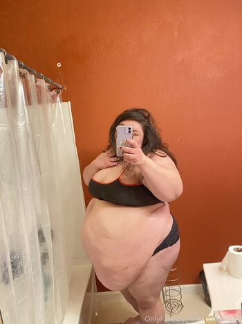 Full leaked Thicksadworld private photo