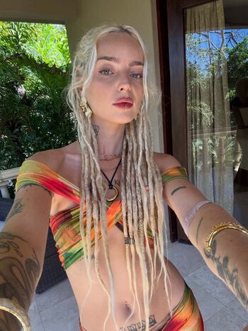 Full leaked Thisiscoyote private photo