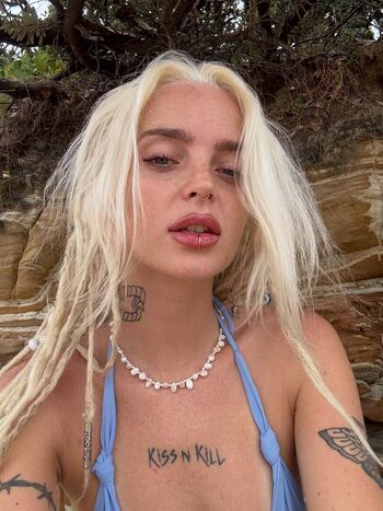 Full leaked Thisiscoyote private photo