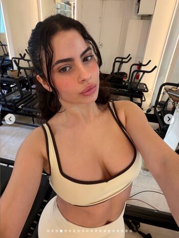 Full leaked Thisishajj private photo