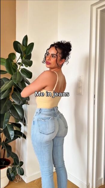 Full leaked Thisishajj private photo
