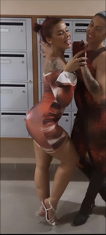 Full leaked Thisislea private photo