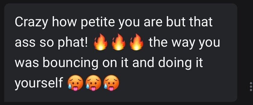 Full leaked Thisisnotbiblestudy private photo