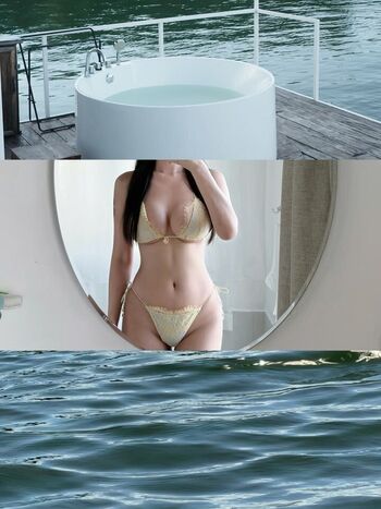Full leaked Thitichayaa m page private photo