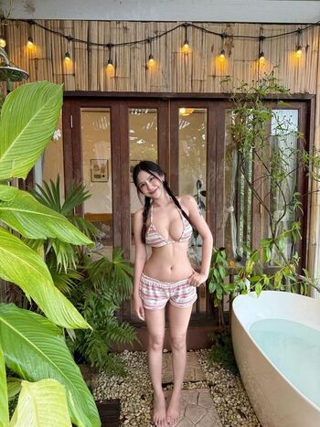Full leaked Thitichayaa m private photo