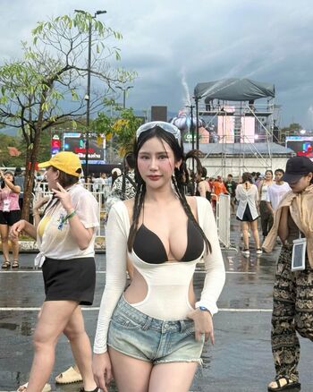 Full leaked Thitichayaa m private photo