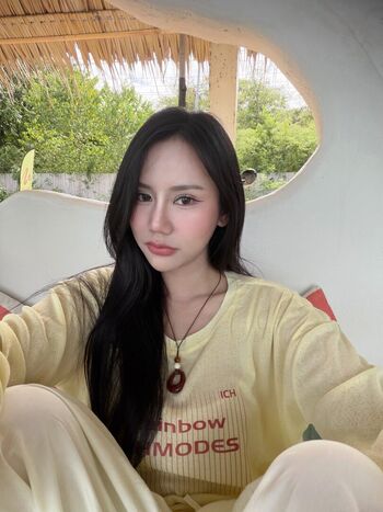 Full leaked Thitichayaa m private photo