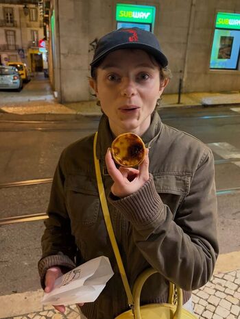 Full leaked Thomasin mckenzie private photo
