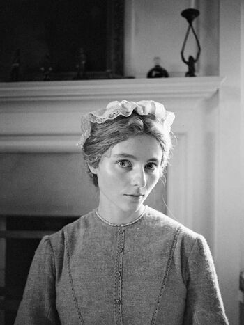 Full leaked Thomasin mckenzie private photo