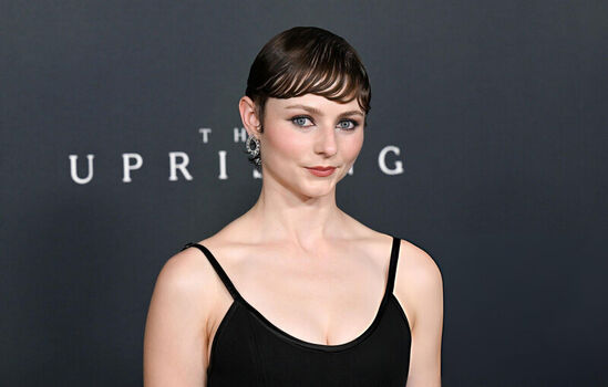 Full leaked Thomasin mckenzie private photo