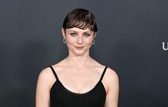 Full leaked Thomasin mckenzie private photo