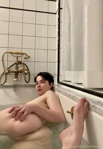 Full leaked Thongria private photo