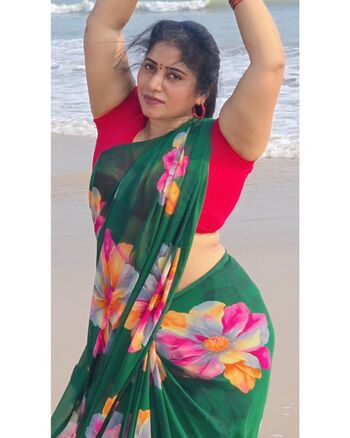 Full leaked Thota durga private photo