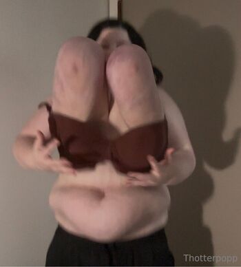 Full leaked Thotterpopp private photo